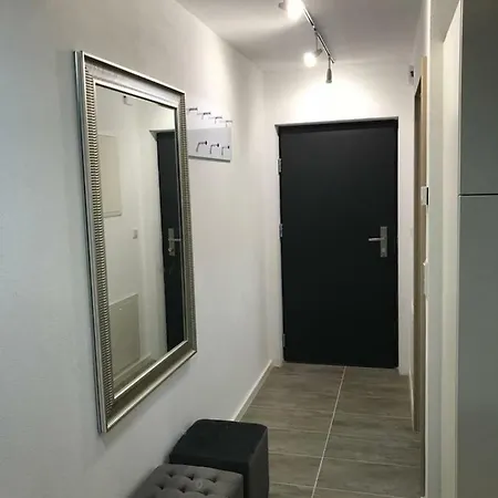Apartment Einliegerwohnung Mit Terrasse