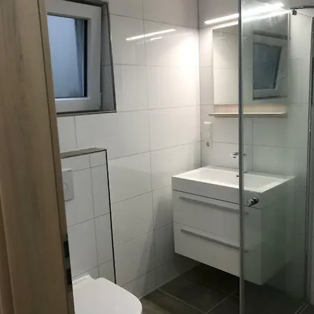 Einliegerwohnung Mit Terrasse Apartment Friedrichshafen