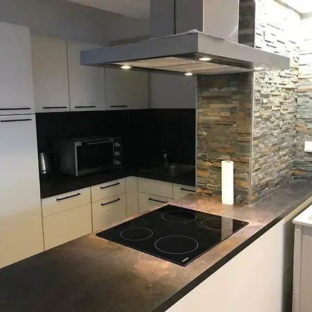 Einliegerwohnung Mit Terrasse Apartment *