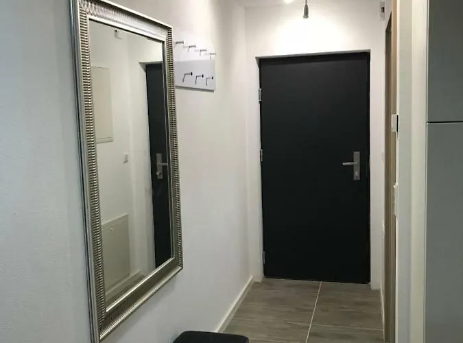 Διαμέρισμα Einliegerwohnung Mit Terrasse